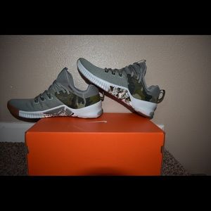 Men's Nike Free Metcon